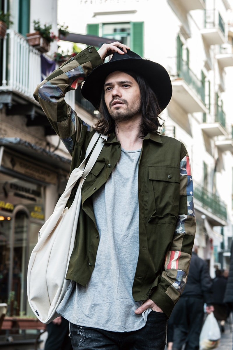 glamb Fashion Clothing Apparel Streetwear Japan