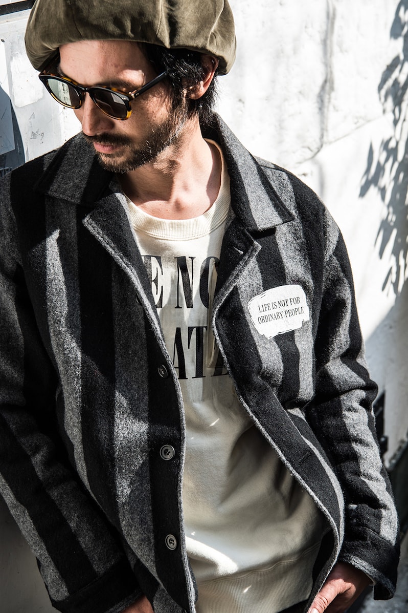 glamb Fashion Clothing Apparel Streetwear Japan