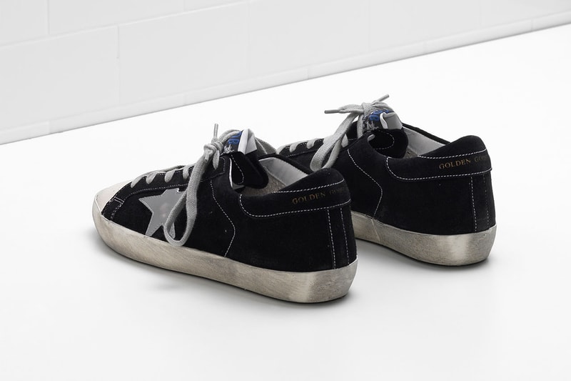 golden goose deluxe brand shoes sneakers