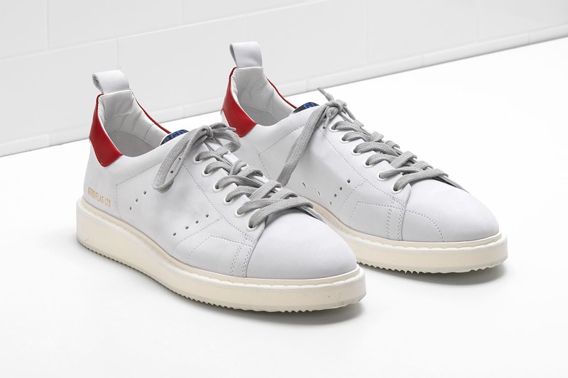 golden goose deluxe brand shoes sneakers