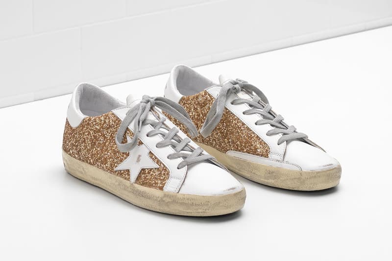 golden goose deluxe brand shoes sneakers