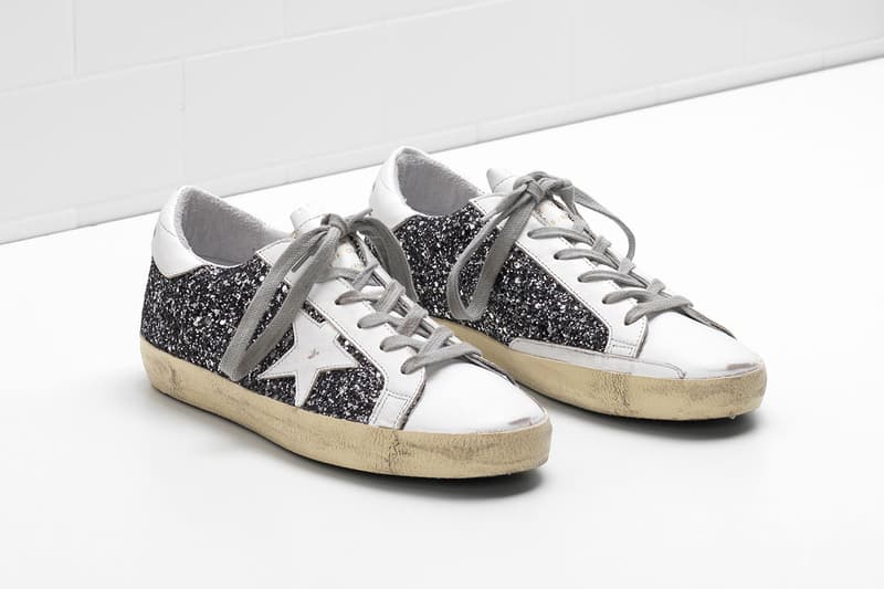 golden goose deluxe brand shoes sneakers