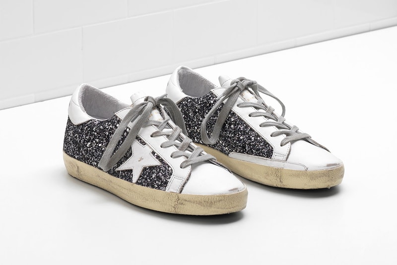 golden goose deluxe brand shoes sneakers