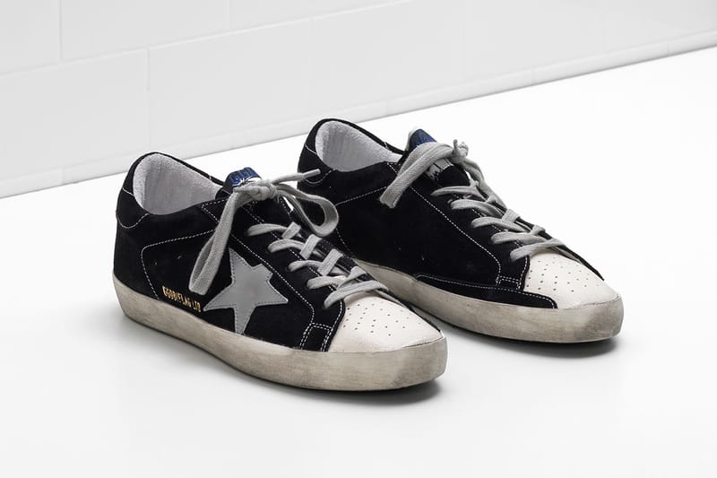 golden goose store soho