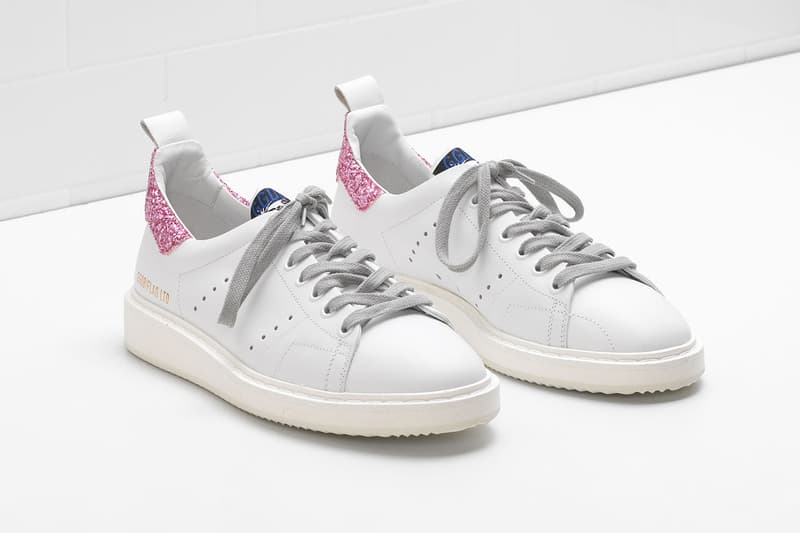 golden goose deluxe brand shoes sneakers