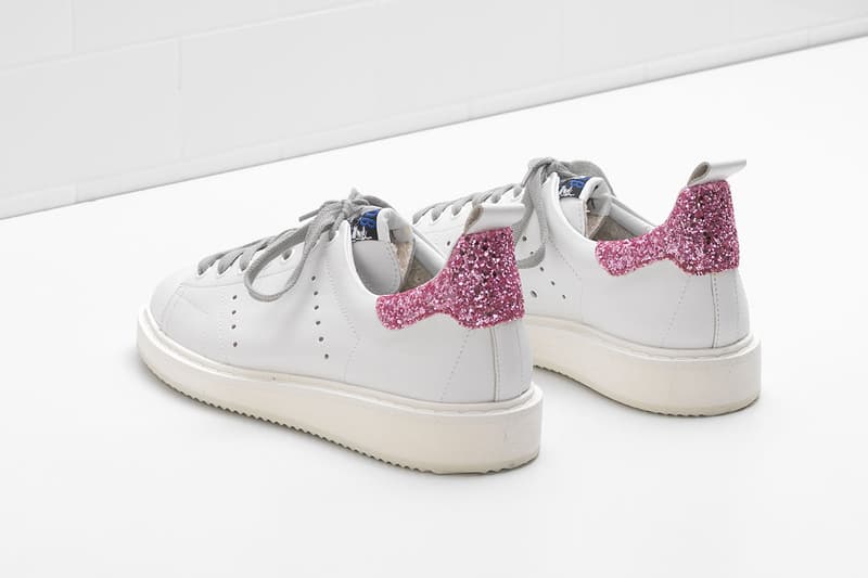 golden goose deluxe brand shoes sneakers