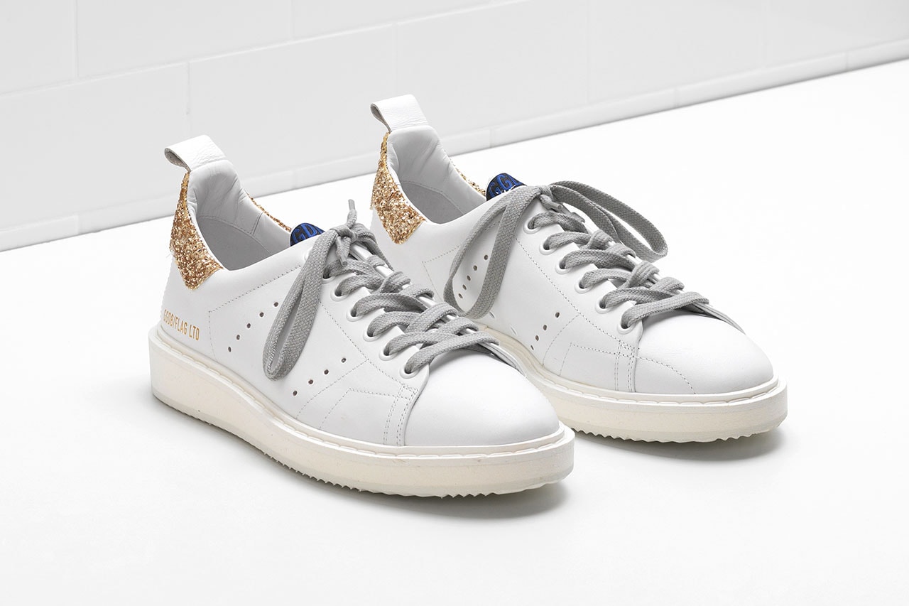 golden goose deluxe brand shoes sneakers