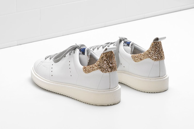 golden goose deluxe brand shoes sneakers