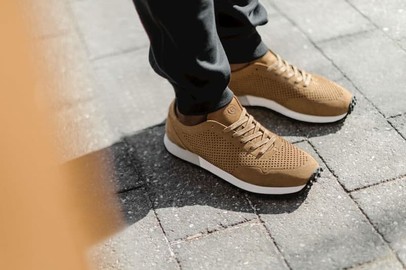 GREATS Sneakers 10 Million USD Funding Expansion