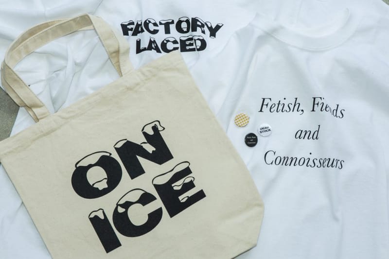 'GRIND' Drops Limited Edition Product for Its "KICKS MUSEUM"