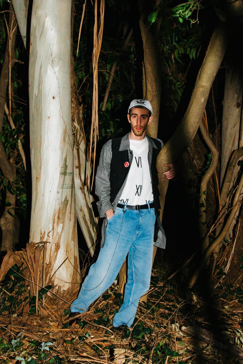 GRIND Magazine Carhartt WIP Editorial