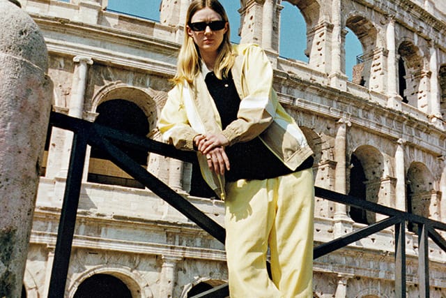 New Supreme Editorial Previews the Upcoming Michael Jackson Collaboration