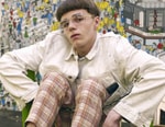 'GRIND' Magazine Explores the Personal Side to Trends in New Editorial
