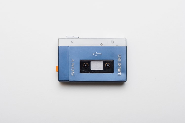 'Guardians of the Galaxy' Causes Cassette Player Prices to Rise on eBay