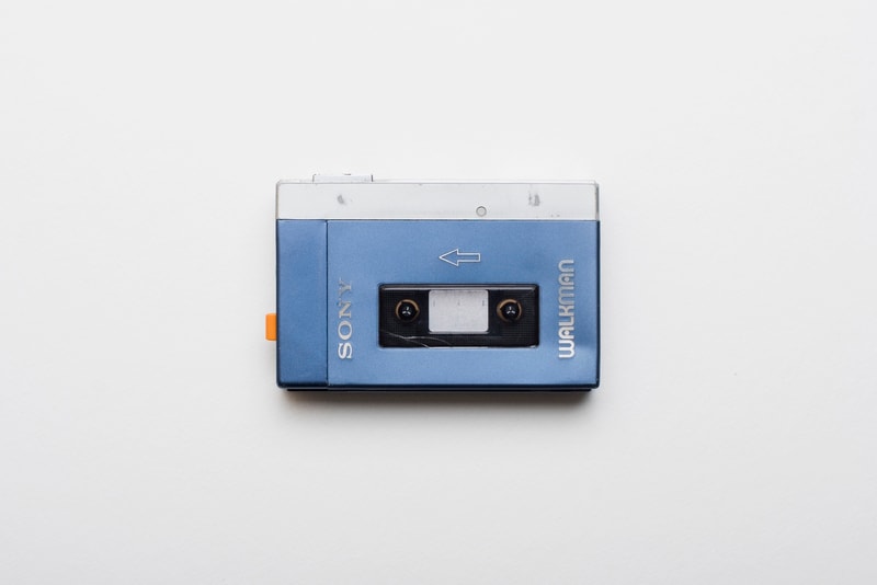 'Guardians of the Galaxy' Cassette Player Price Rise eBay Star Lord