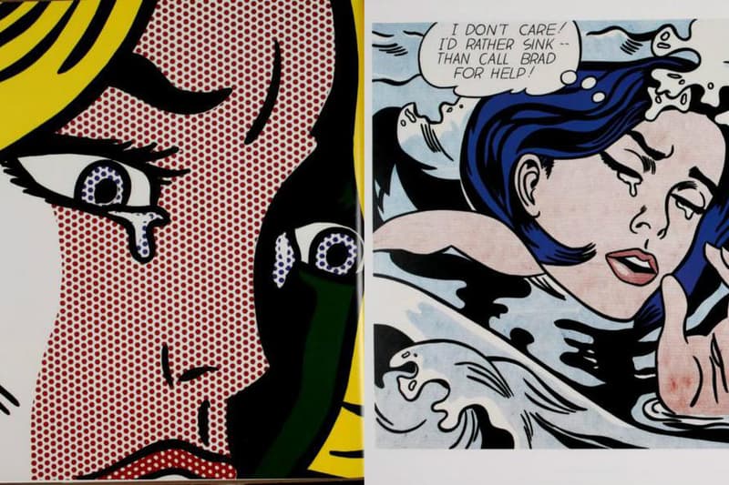 The Guggenheim Museum Art Books Artwork Pablo Picasso Roy Lichtenstein Dan Flavin Robert Rauschenberg Gustav Klimt Mark Rothko