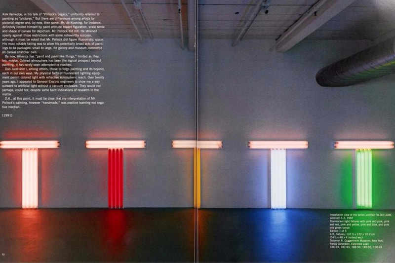 The Guggenheim Museum Art Books Artwork Pablo Picasso Roy Lichtenstein Dan Flavin Robert Rauschenberg Gustav Klimt Mark Rothko