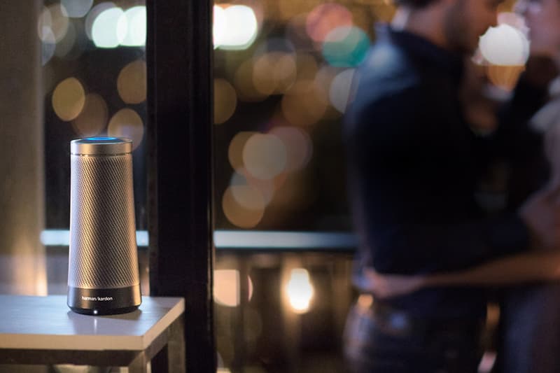 Harmon Kardon Invoke Cortana Speaker