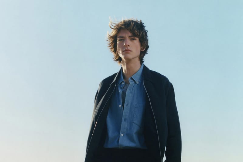 Harmony Paris Presents Its 2017 Spring/Summer Collection Titled “Love Computer”