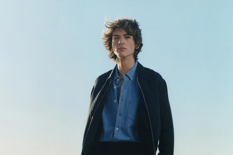 Harmony Paris Presents Its 2017 Spring/Summer Collection Titled “Love Computer”