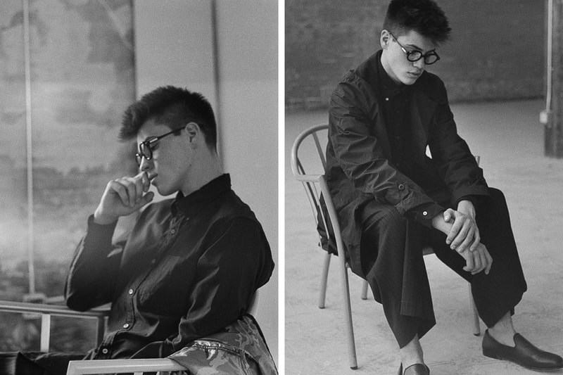 haven shop editorial fashion Human Made