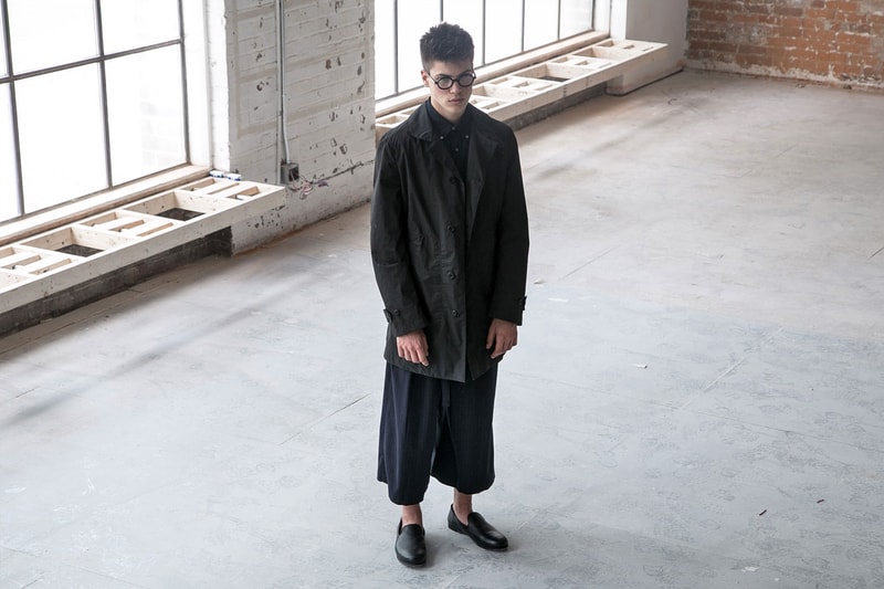 haven shop editorial fashion Human Made