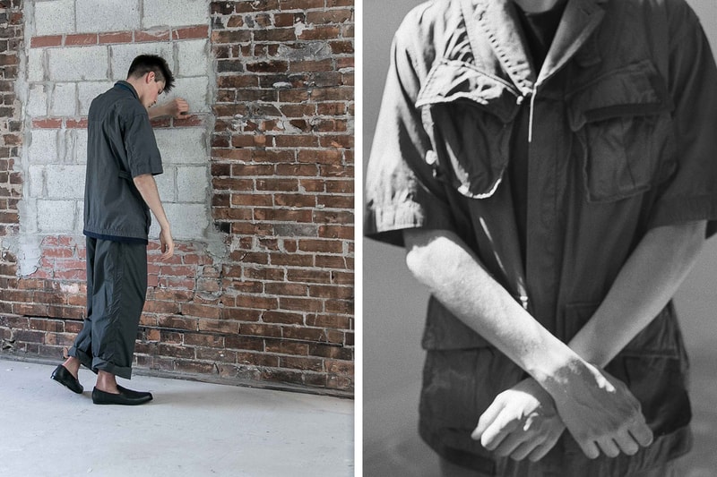 haven shop editorial fashion Human Made