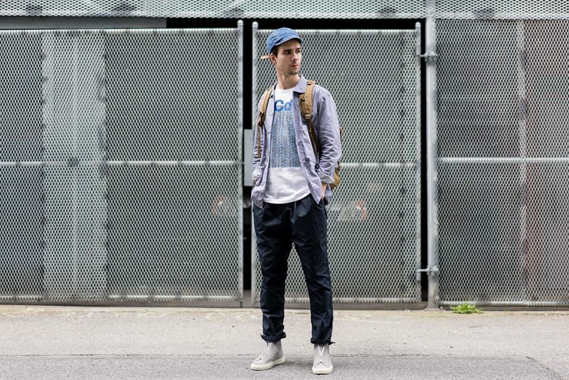 HAVEN Presents Its Latest Editorial Lookbook for Spring