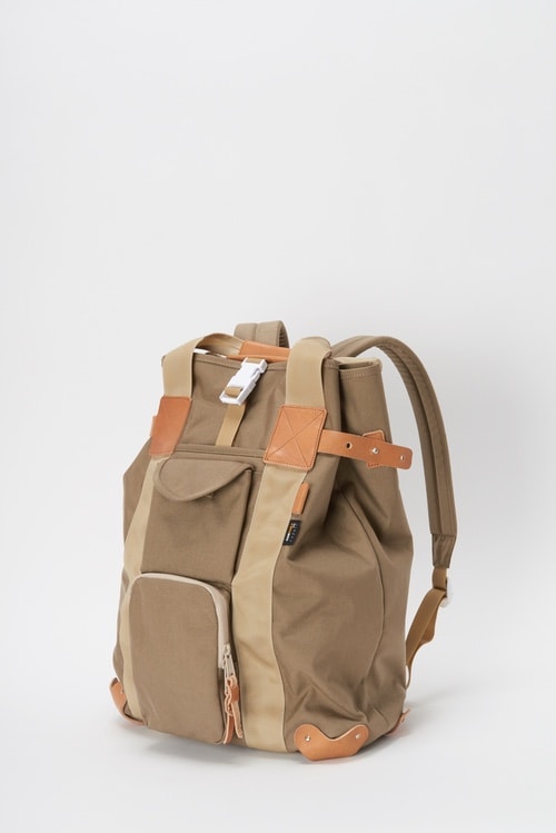 Hender Scheme Ryo Kashiwazaki 2017 Fall Winter Collection Shoes Bags Wallets Rabbit Fur Pig Suede