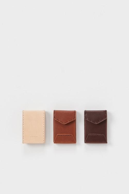 Hender Scheme Ryo Kashiwazaki 2017 Fall Winter Collection Shoes Bags Wallets Rabbit Fur Pig Suede