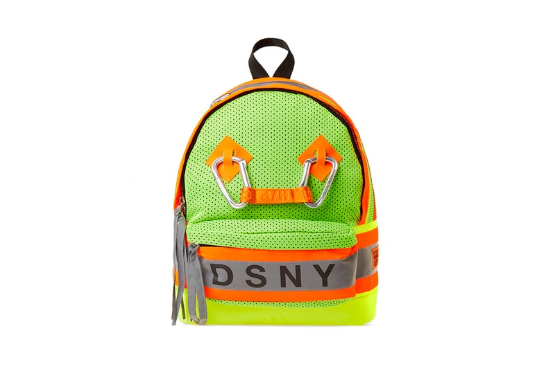 Heron Preston 2017 Fall Winter For You the World Collection For Sale Online
