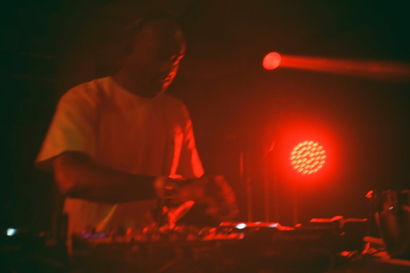 Heron Preston KM20 Party Recap Virgil Abloh Cyber 69