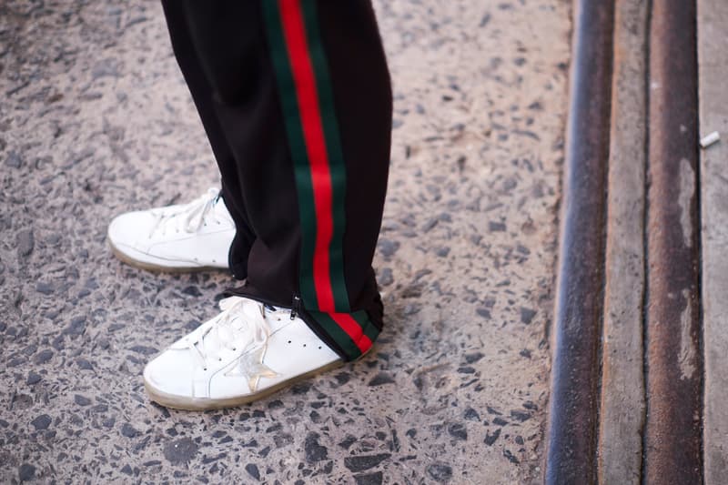Sydney Australia Fashion Week 2017 Streetsnaps