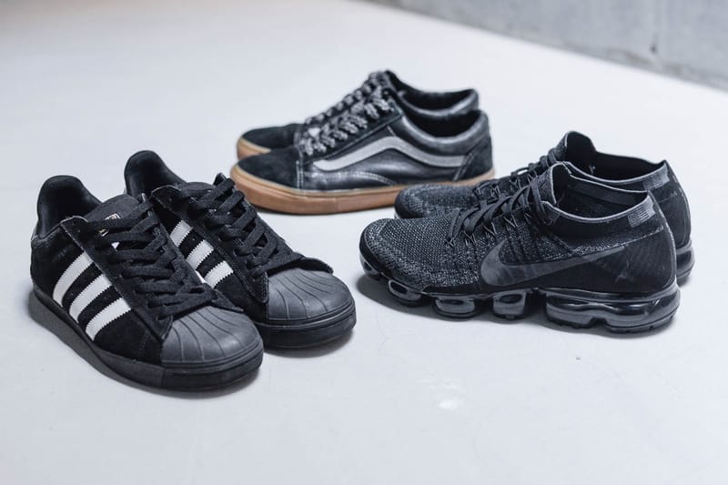 Essentials: Takuya Chiba of 'GRIND'