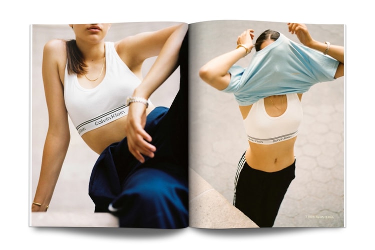 An Exclusive Look Inside Emily Oberg's 'Sporty & Rich' Magazine Issue 2