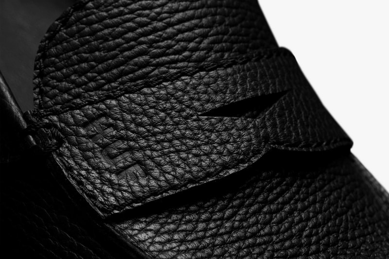 HUF Pro Skater Dylan Rieder Loafers Leather Dylan Driver Skateboarding X-Games Leukemia