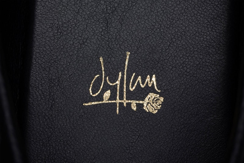 HUF Pro Skater Dylan Rieder Loafers Leather Dylan Driver Skateboarding X-Games Leukemia