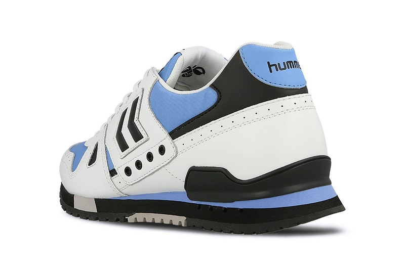 hummel Hive Marathona Little Boy Blue