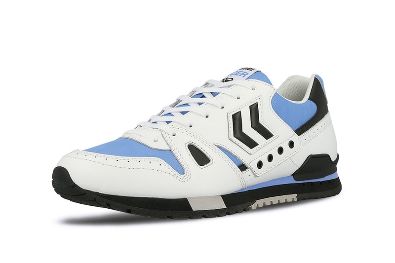 hummel Hive Marathona Little Boy Blue