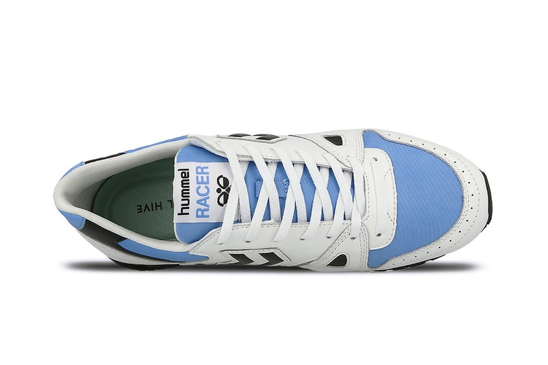 hummel Hive Marathona Little Boy Blue