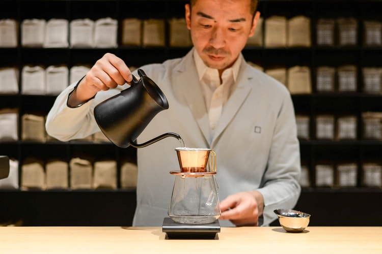 HYPEBEAST Eats: Koffee Mameya