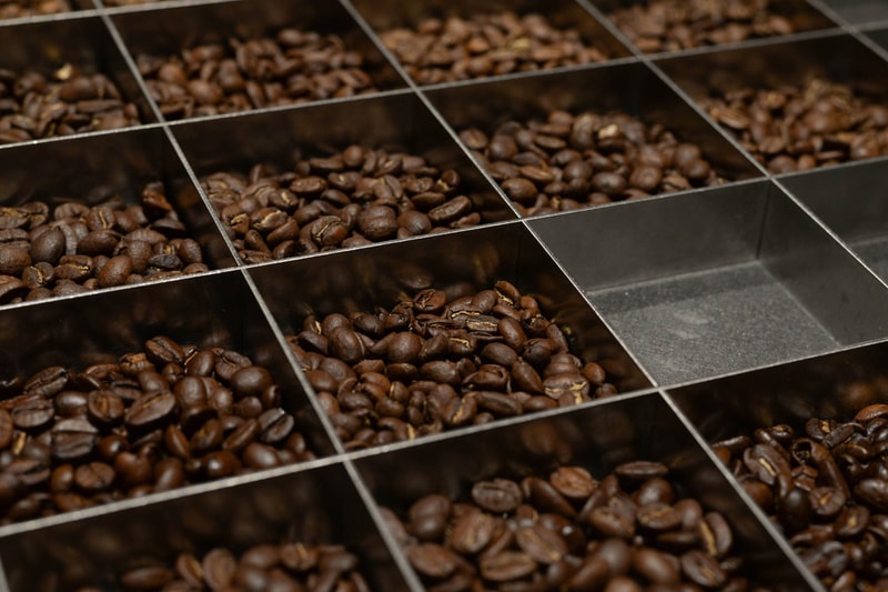 HYPEBEAST Eats: Koffee Mameya