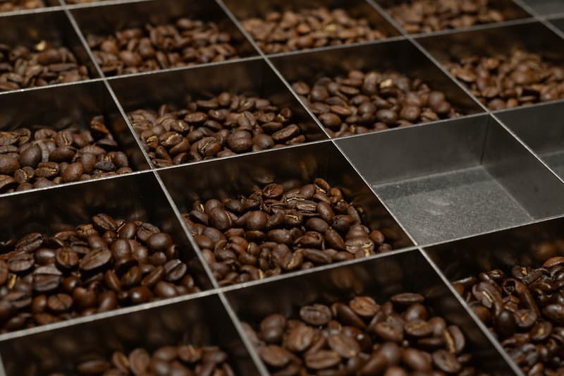 HYPEBEAST Eats: Koffee Mameya