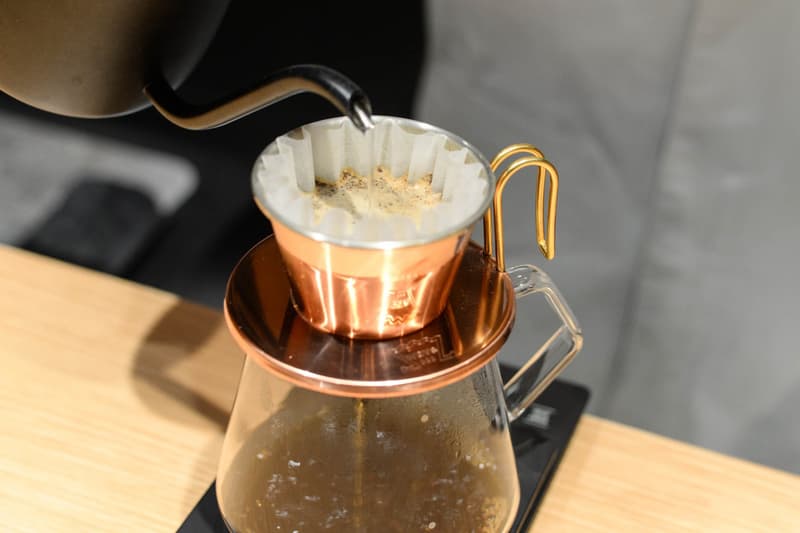HYPEBEAST Eats: Koffee Mameya