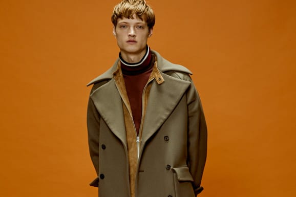 ID DAILYWEAR’s 2017 Fall/Winter Collection Transforms Classic Staples