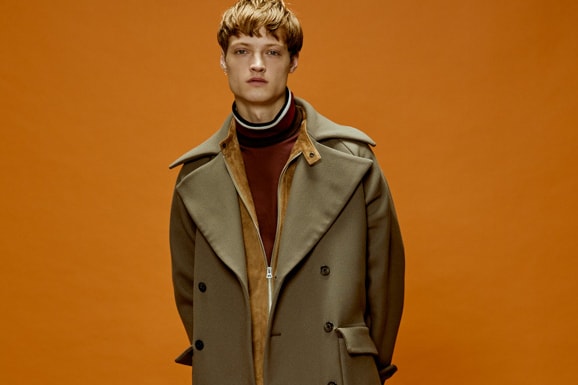 ID DAILYWEAR’s 2017 Fall/Winter Collection Transforms Classic Staples