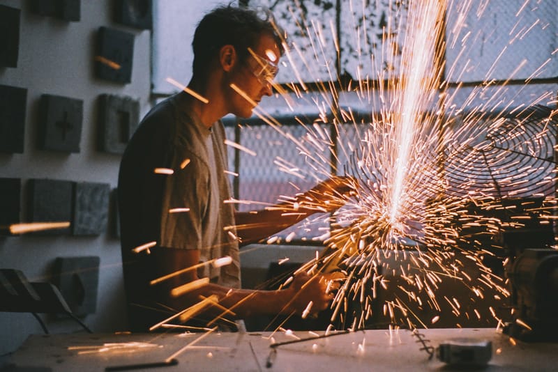 Carhartt WIP Skate Team Rider Max Palmer Unveils New "Improper Slope" Exhibit