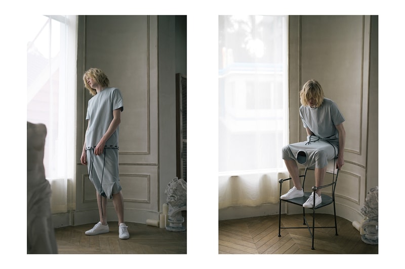 ingenious 2017 Spring/Summer Orage Collection Ribbons Laces Shirts Pants Tops Bottoms
