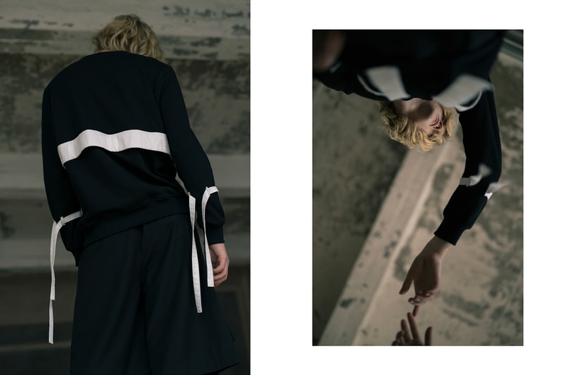ingenious 2017 Spring/Summer Orage Collection Ribbons Laces Shirts Pants Tops Bottoms