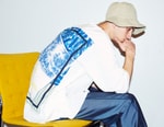 International Gallery BEAMS Showcases "Shoes Maketh Style" Lookbook